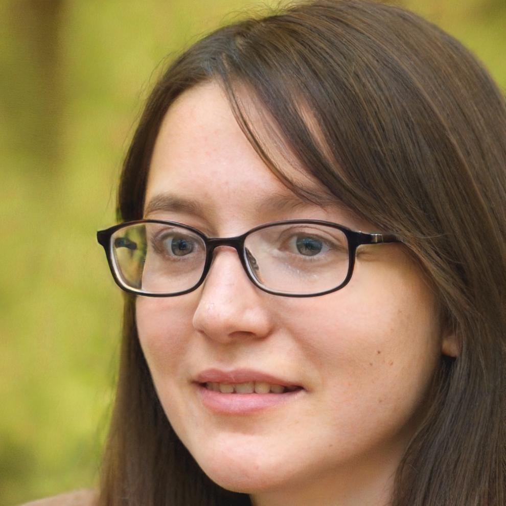 María González, emprendedora destacada